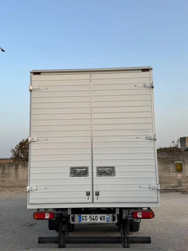 Iveco Daily 2023