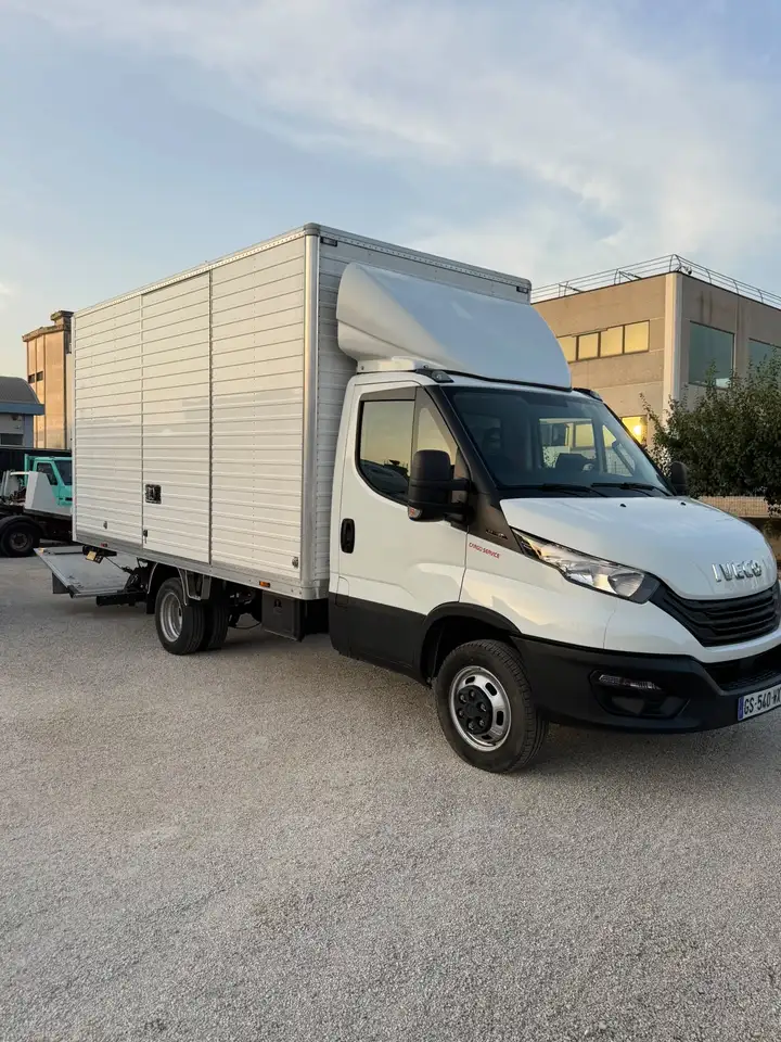 Iveco Daily 2023