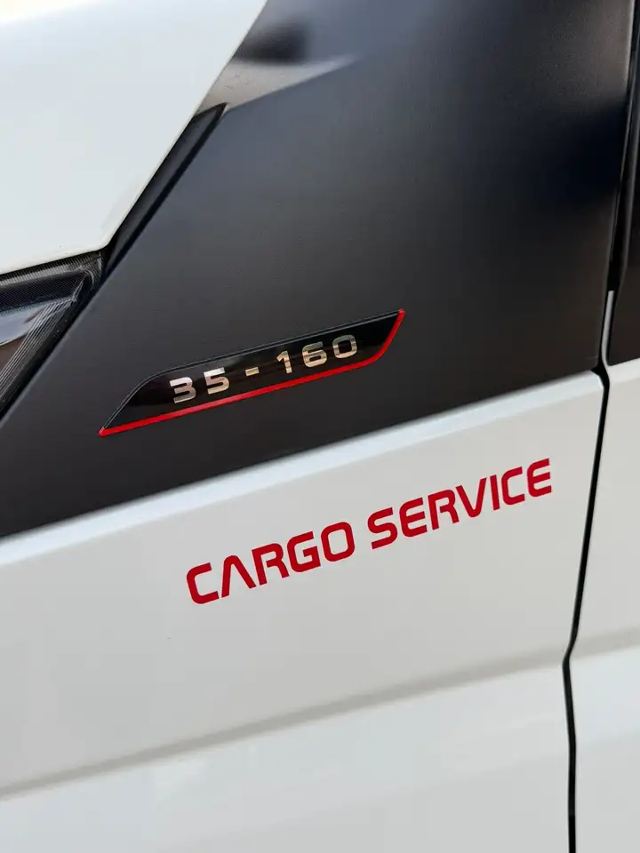 Iveco Daily 2023 — фото 14