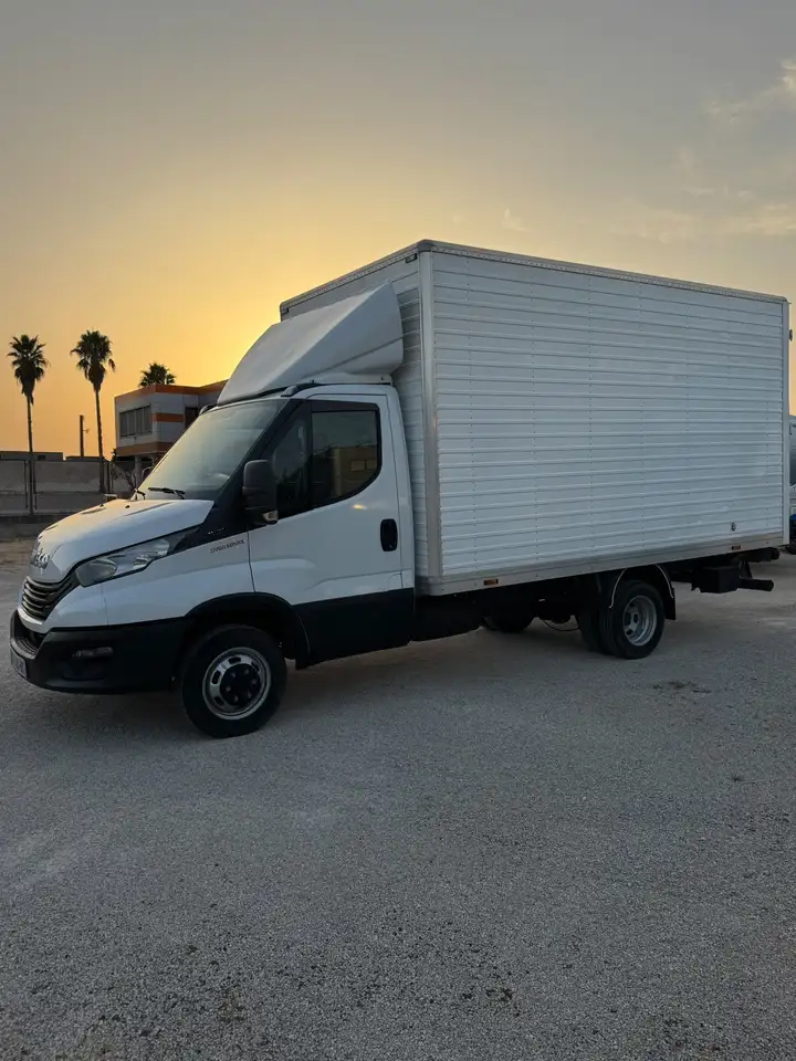 Iveco Daily 2023