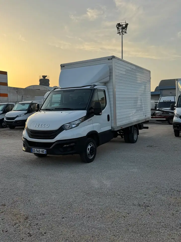 Iveco Daily 2023