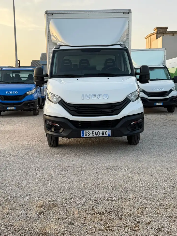 Iveco Daily 2023