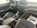 Hyundai TUCSON Trend 2WD "N LINE-PANO-NAVI-SITZH-KLIMA" Negro - thumbnail 12