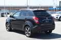 SsangYong Korando 2.2 Diesel AWD MT Limited Schwarz - thumbnail 7