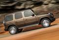 Mercedes-Benz G 500 4Matic 9G-Tronic - thumbnail 8