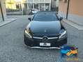 Mercedes-Benz C 180 Cabrio Premium Plus AMG LINE Nero - thumbnail 2