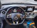 Mercedes-Benz C 180 Cabrio Premium Plus AMG LINE Nero - thumbnail 8