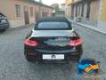 Mercedes-Benz C 180 Cabrio Premium Plus AMG LINE Nero - thumbnail 5