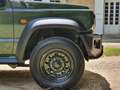 Suzuki Jimny 1.5 4wd Allgrip 105ch Green - thumbnail 7