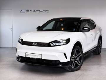 e-Capri 79 kWh AWD Extended Range **PANO*TOWHOOK**