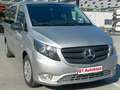 Mercedes-Benz Vito Tourer 116 lang RFK/TOTW/SPURASSIST/SH/DAB/5SITZE Argent - thumbnail 3