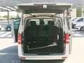 Mercedes-Benz Vito Tourer 116 lang RFK/TOTW/SPURASSIST/SH/DAB/5SITZE Argent - thumbnail 12