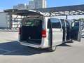 Mercedes-Benz Vito Tourer 116 lang RFK/TOTW/SPURASSIST/SH/DAB/5SITZE Argent - thumbnail 13