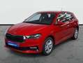 Skoda Fabia Selection Advanced 1.0 TSI 70 kW (95 CV) Manual 5 Rojo - thumbnail 1