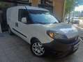 Fiat Doblo maxi 1.6 diesel  cv 105 Biały - thumbnail 7