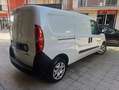 Fiat Doblo maxi 1.6 diesel  cv 105 Biały - thumbnail 9