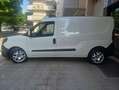Fiat Doblo maxi 1.6 diesel  cv 105 Biały - thumbnail 5