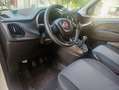Fiat Doblo maxi 1.6 diesel  cv 105 Biały - thumbnail 12