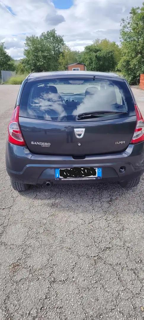 Dacia Sandero 1.4 8v Gpl - 2