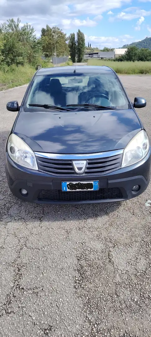 Dacia Sandero 1.4 8v Gpl - 1