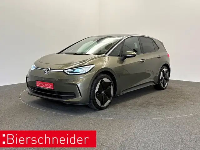 Volkswagen ID.3 Pro S IQ-LIGHT DIGITAL COCKPIT 20 AREA VIEW NAVI P