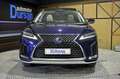 Lexus RX 450h Executive Azul - thumbnail 2