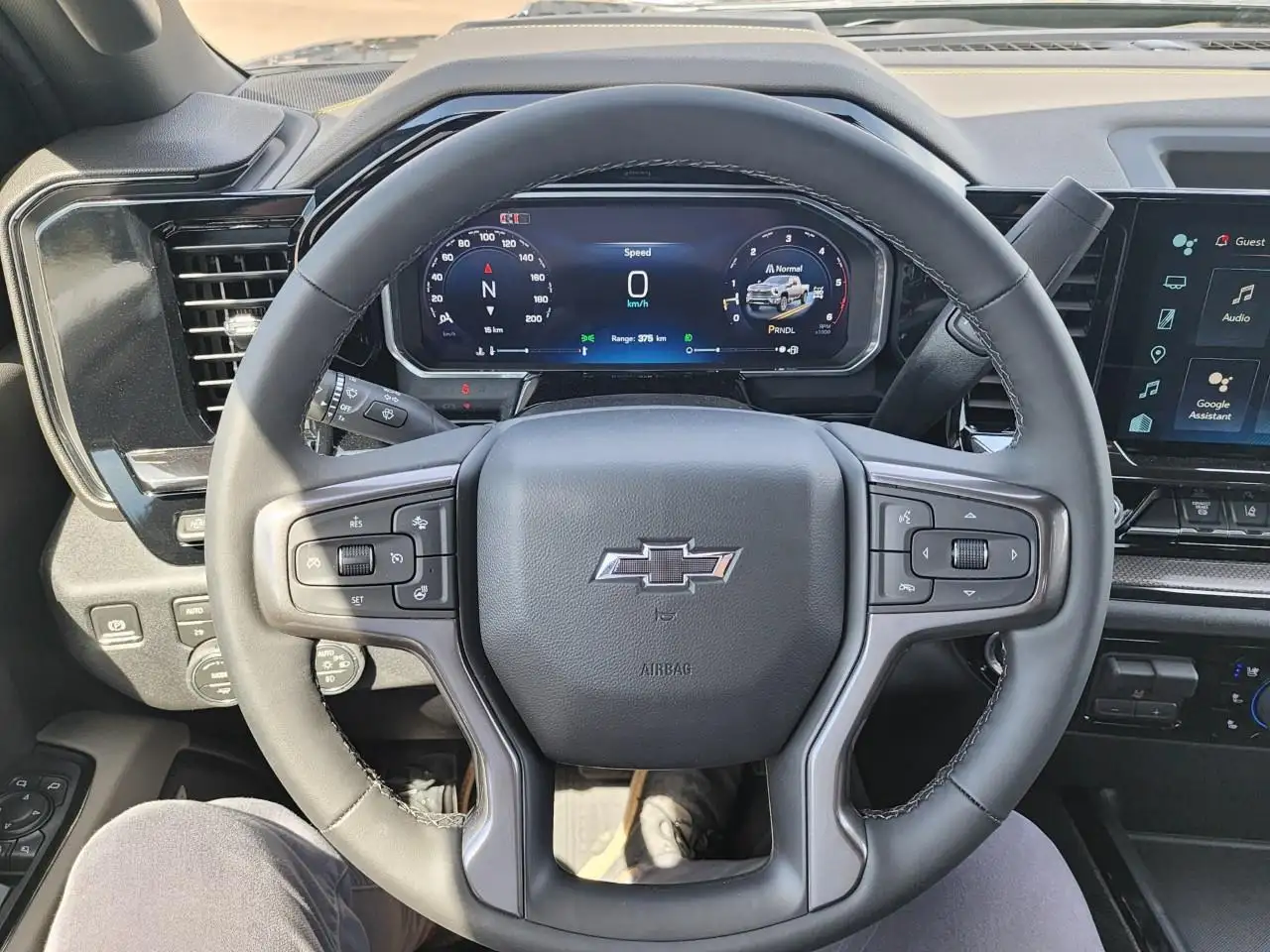 Chevrolet Silverado 2500 снимка Chevrolet Silverado 2500