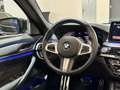 BMW 530 d xDrive M Sport Noir - thumbnail 16
