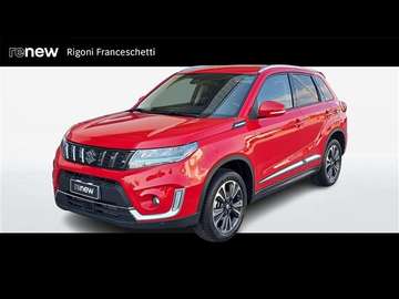 1.4 Boosterjet Hybrid Starview 2WD