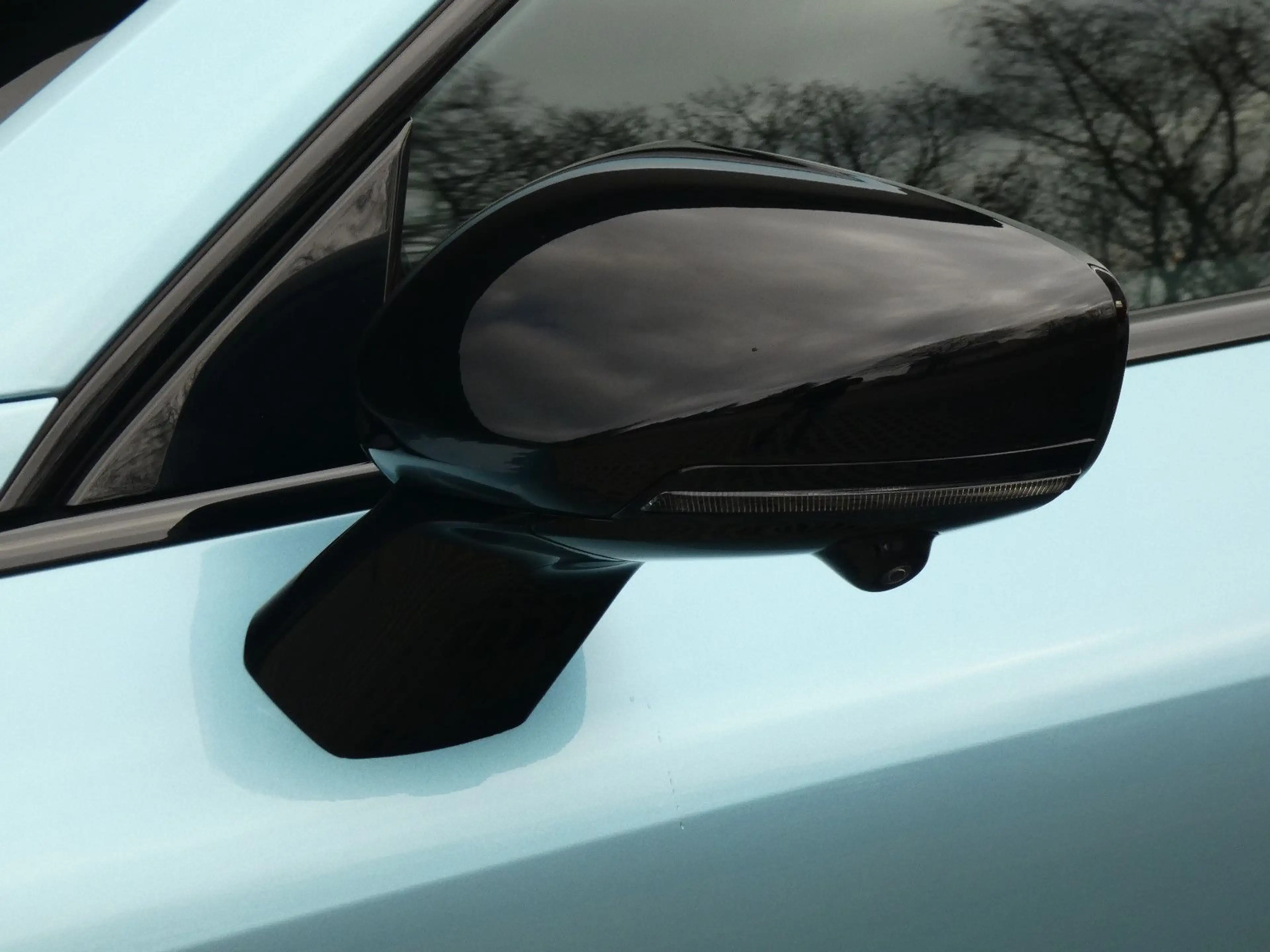 Changan Deepal S05 RWD MAX/Panorama/Leder/360°/20" LMF — photo 13