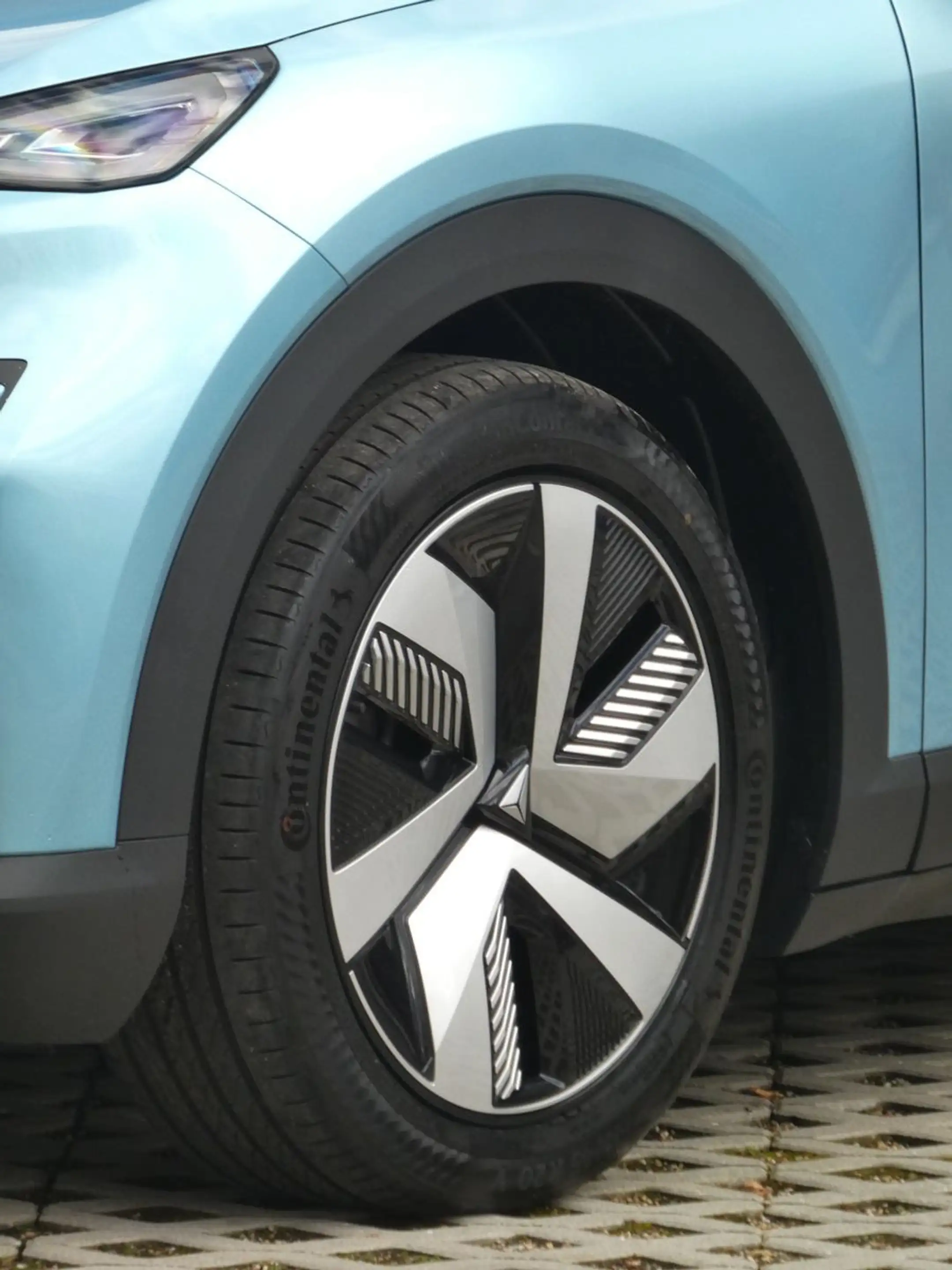 Changan Deepal S05 RWD MAX/Panorama/Leder/360°/20" LMF — photo 5
