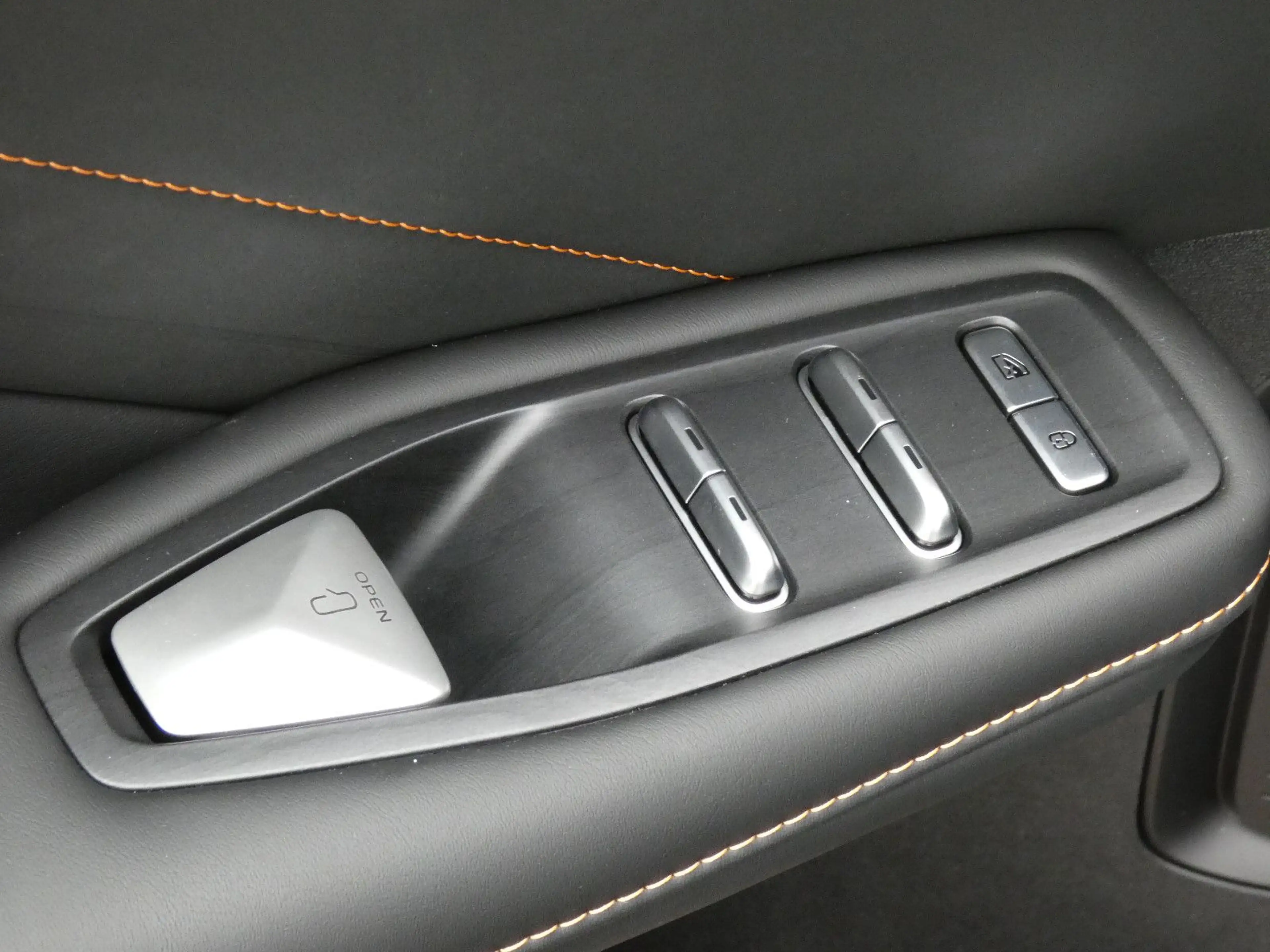 Changan Deepal S05 RWD MAX/Panorama/Leder/360°/20" LMF — photo 28