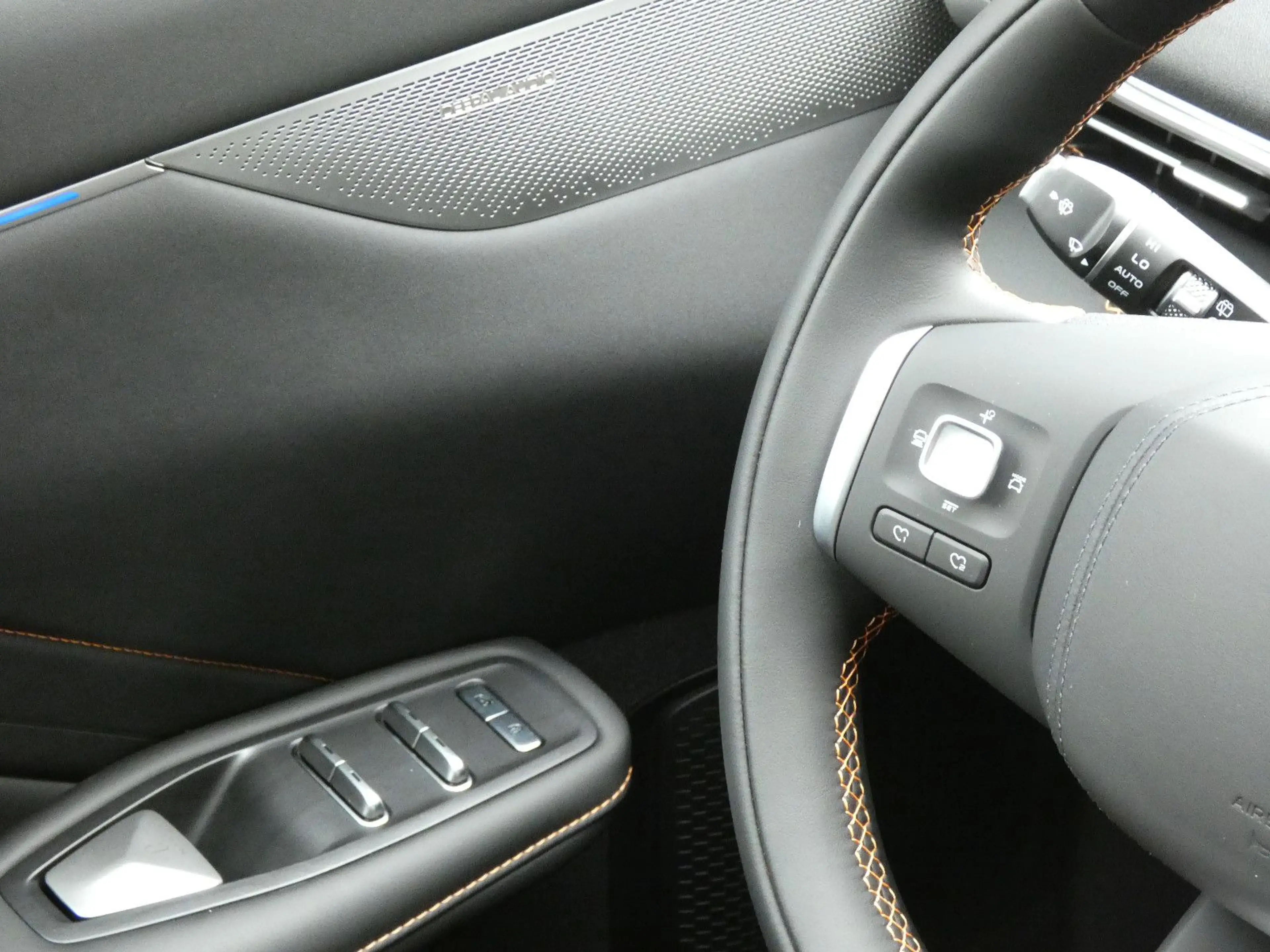 Changan Deepal S05 RWD MAX/Panorama/Leder/360°/20" LMF — photo 18