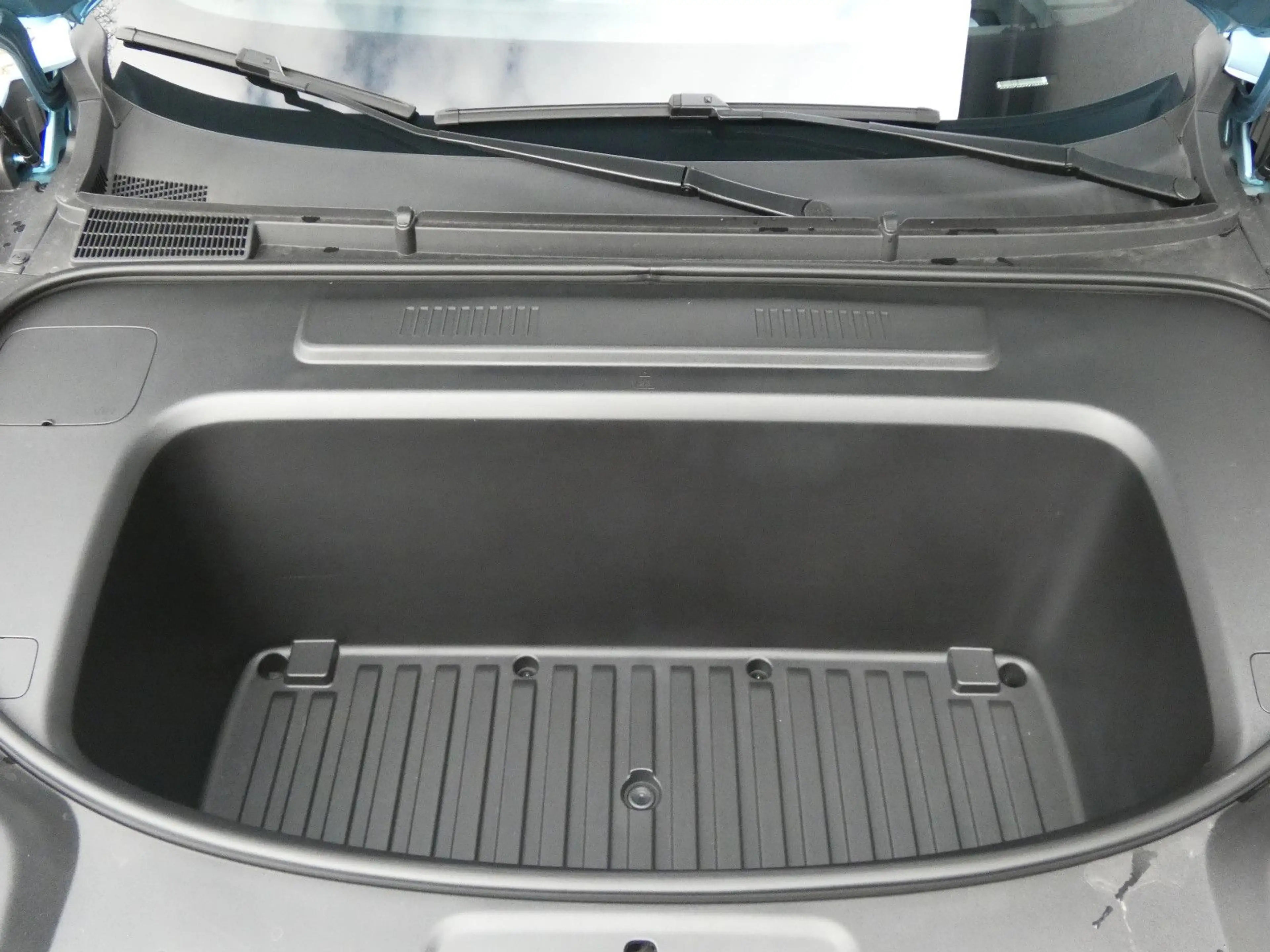Changan Deepal S05 RWD MAX/Panorama/Leder/360°/20" LMF — photo 35