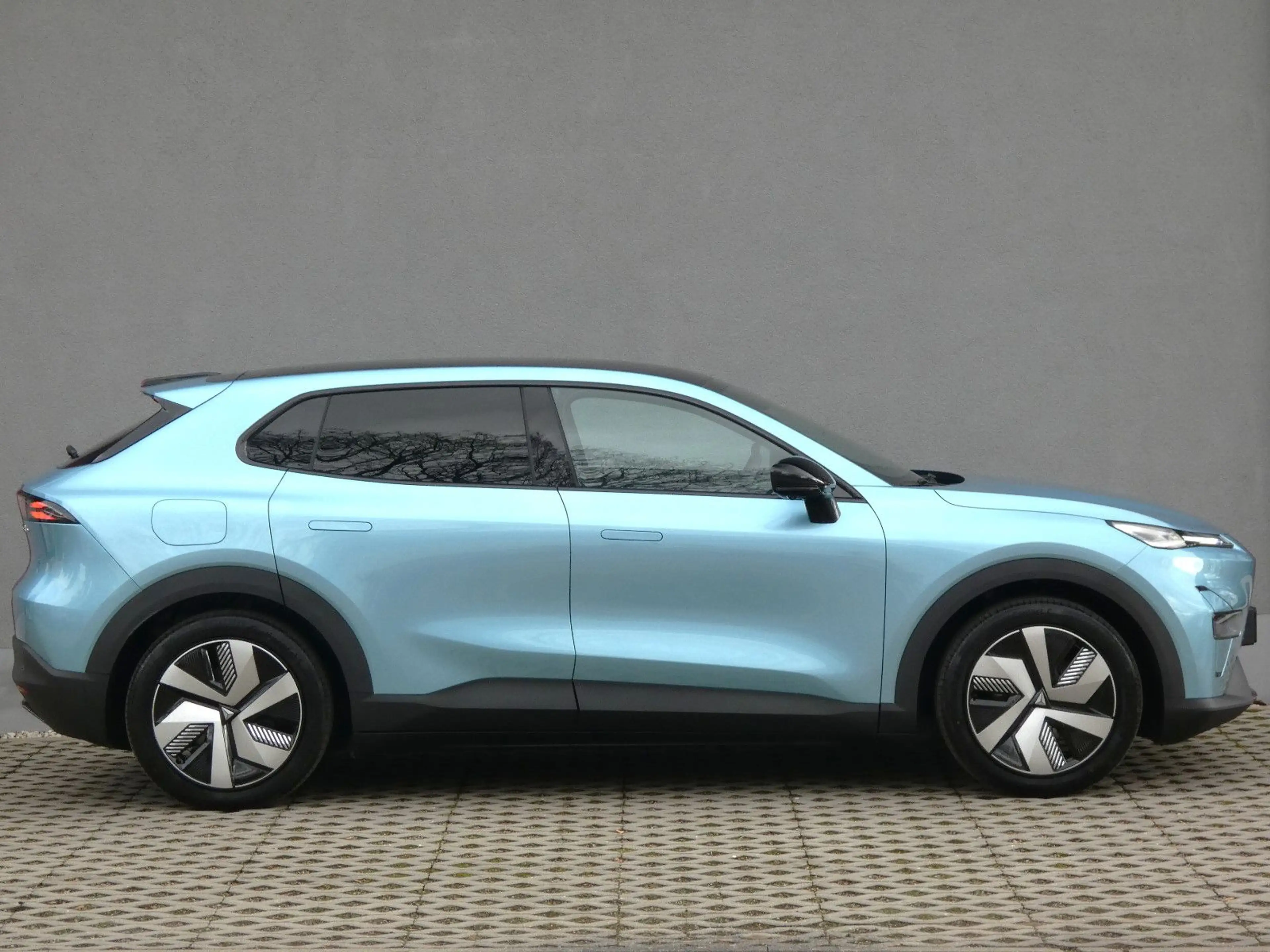 Changan Deepal S05 RWD MAX/Panorama/Leder/360°/20" LMF — photo 10