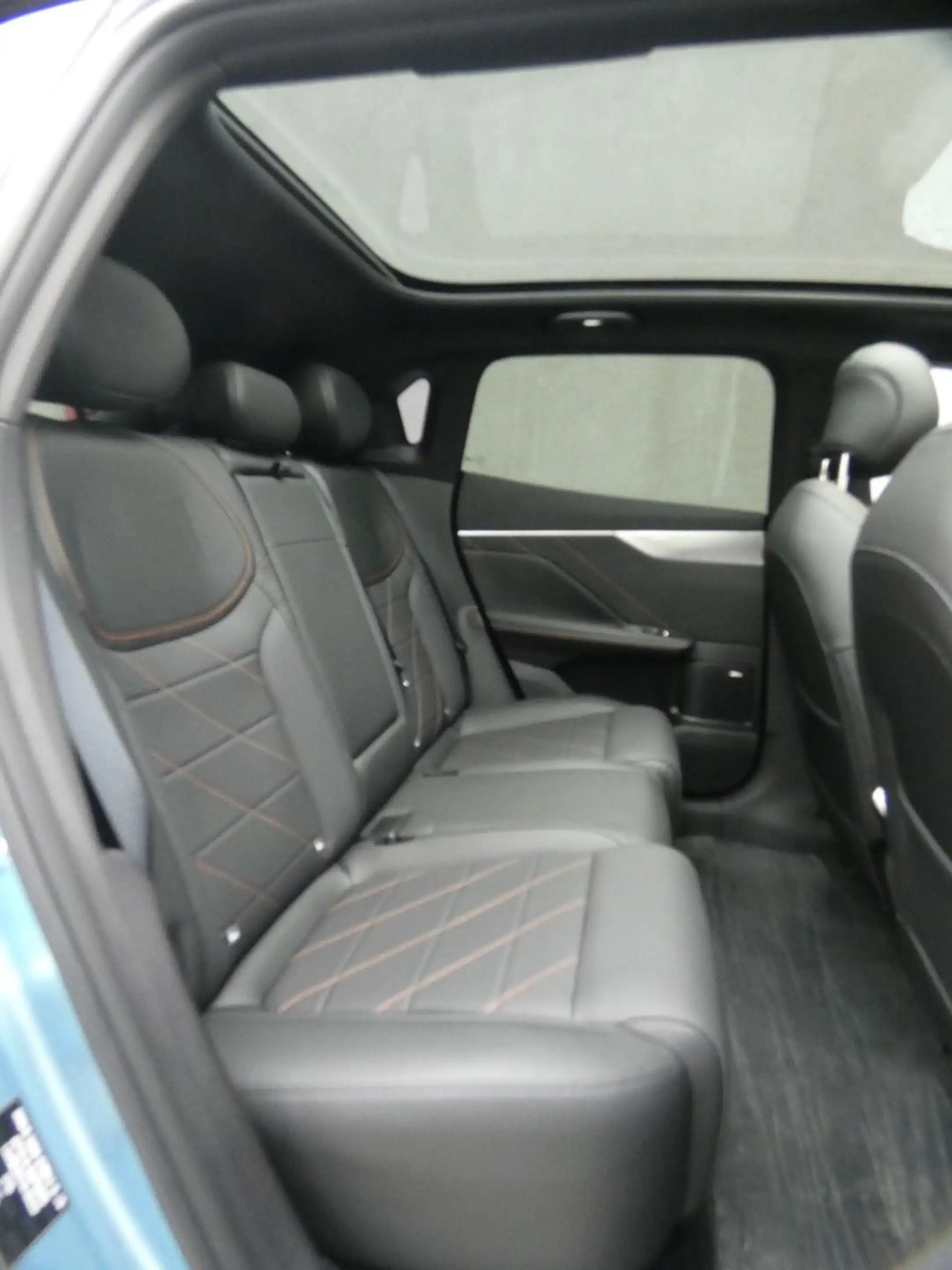 Changan Deepal S05 RWD MAX/Panorama/Leder/360°/20" LMF — photo 26