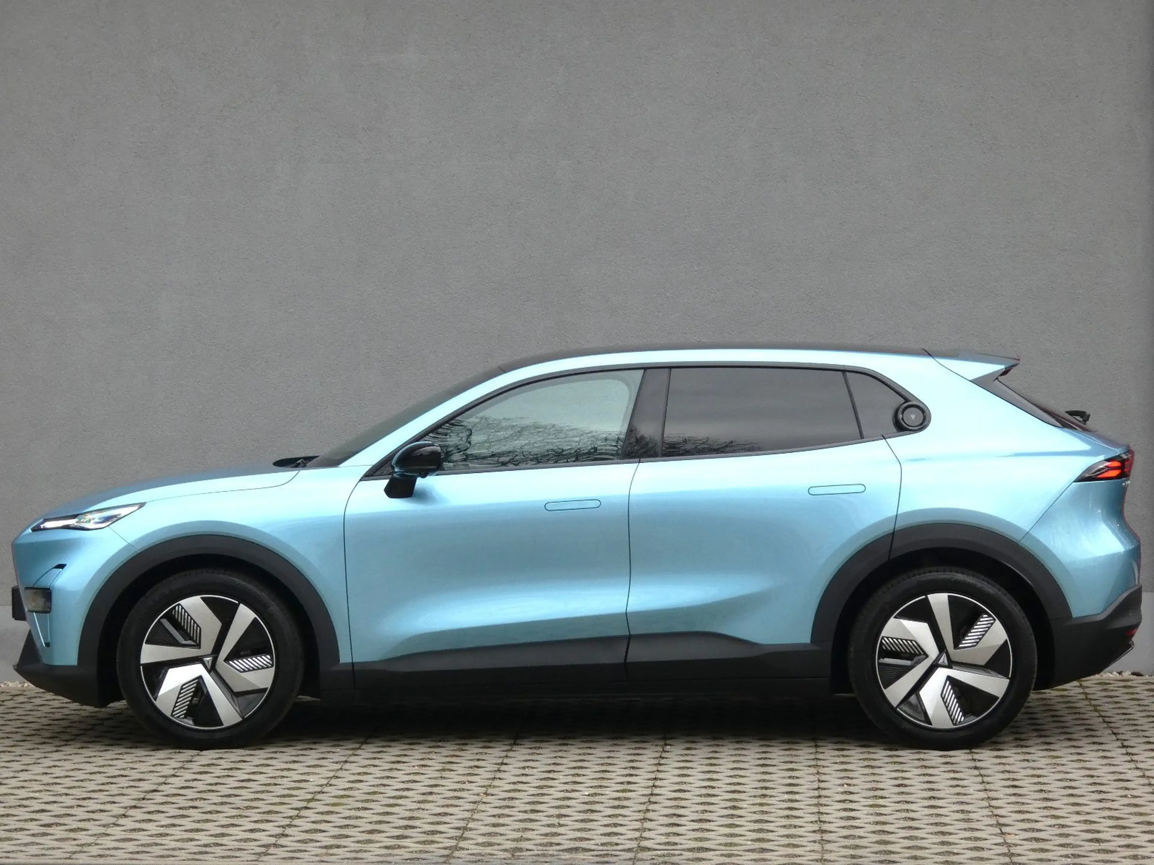 Changan Deepal S05 RWD MAX/Panorama/Leder/360°/20" LMF — photo 6