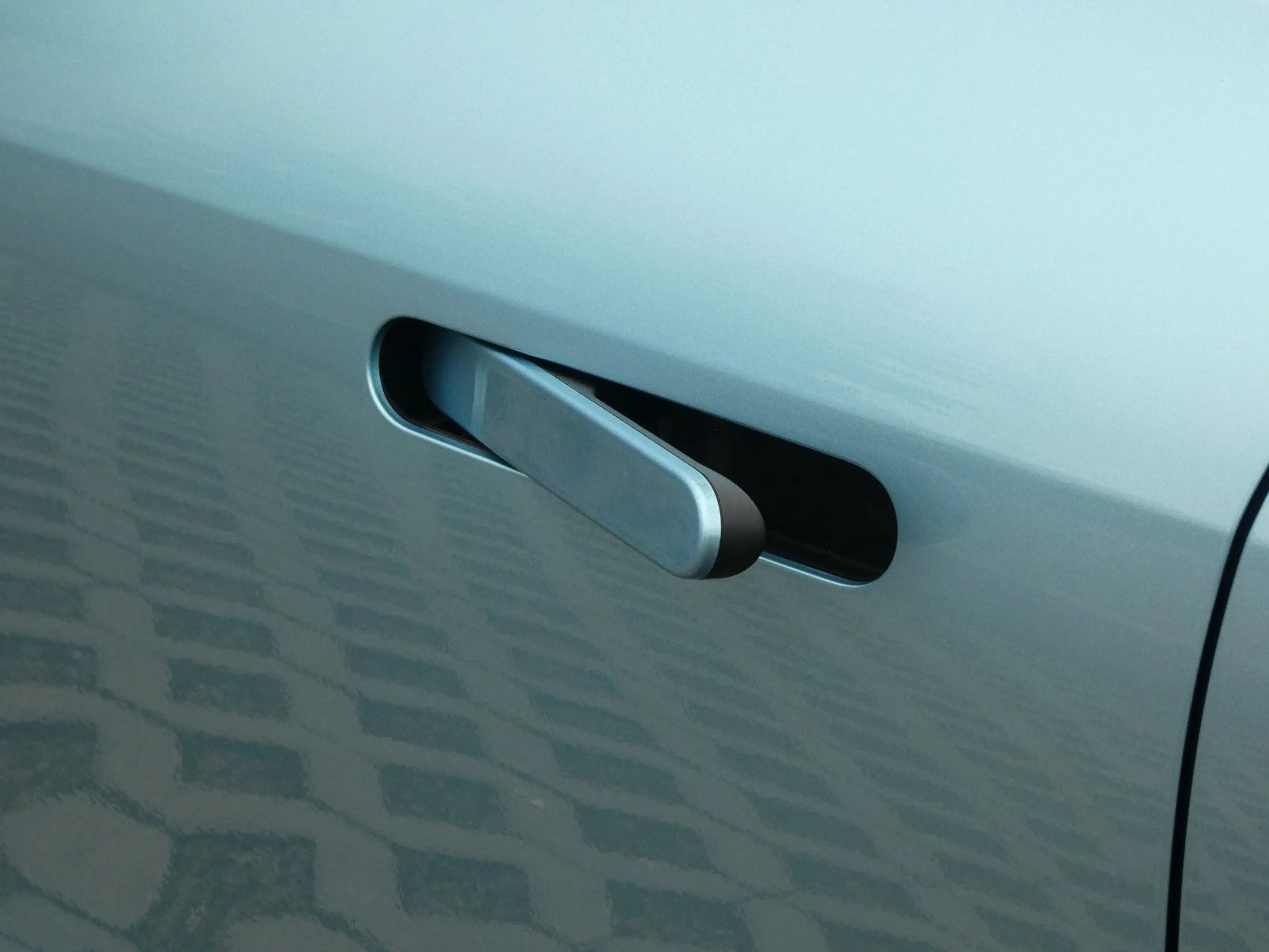 Changan Deepal S05 RWD MAX/Panorama/Leder/360°/20" LMF — photo 14