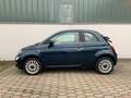Fiat 500C 1.0 HYBRID DOLCEVITA NEOPTAENTATO Blauw - thumbnail 4