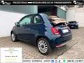 Fiat 500C 1.0 HYBRID DOLCEVITA NEOPTAENTATO Blauw - thumbnail 1