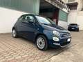 Fiat 500C 1.0 HYBRID DOLCEVITA NEOPTAENTATO Blauw - thumbnail 2