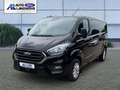 Ford Transit Custom Kasten 300 L2 Limited 2.0 TDCi EU6d Navi Apple Car Nero - thumbnail 1