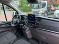 Ford Transit Custom Kasten 300 L2 Limited 2.0 TDCi EU6d Navi Apple Car Nero - thumbnail 11