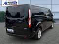 Ford Transit Custom Kasten 300 L2 Limited 2.0 TDCi EU6d Navi Apple Car Nero - thumbnail 6