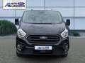 Ford Transit Custom Kasten 300 L2 Limited 2.0 TDCi EU6d Navi Apple Car Nero - thumbnail 3