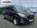 Ford Transit Custom Kasten 300 L2 Limited 2.0 TDCi EU6d Navi Apple Car Nero - thumbnail 4