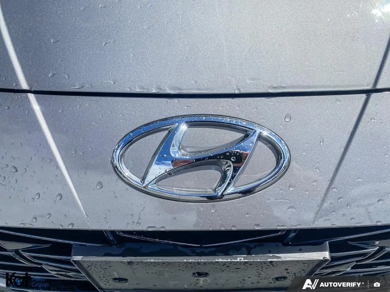 Hyundai ELANTRA снимка Hyundai ELANTRA