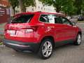Skoda Karoq Style *1.HAND*CARPLAY*DSG*NAVI*SHZ Rot - thumbnail 10
