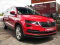 Skoda Karoq Style *1.HAND*CARPLAY*DSG*NAVI*SHZ Rot - thumbnail 1