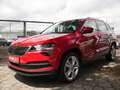 Skoda Karoq Style *1.HAND*CARPLAY*DSG*NAVI*SHZ Rot - thumbnail 3